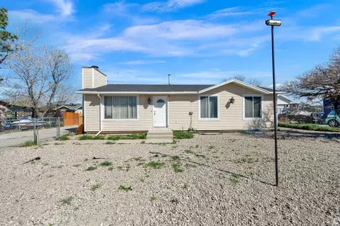 5269 S 5420 W, Salt Lake City, UT 84118