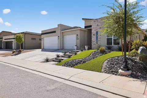 4004 E Cerro Way, Saint George, UT 84790