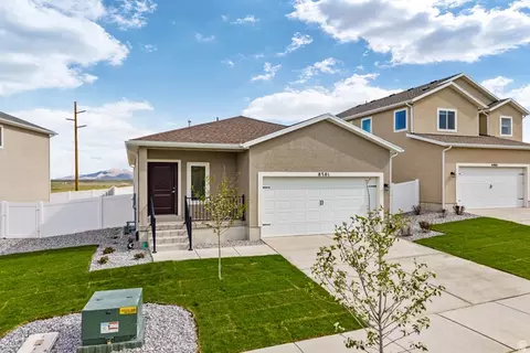 1078 Vegas St W, Grantsville, UT 84029