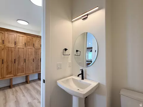 Bath - 764 E Mountain Rd, North Ogden, UT 84414 photo 1 of 4
