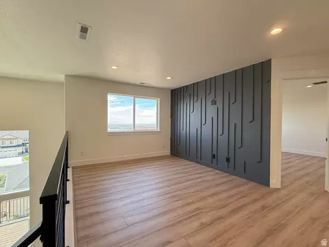 Living - 764 E Mountain Rd, North Ogden, UT 84414 photo 5 of 6