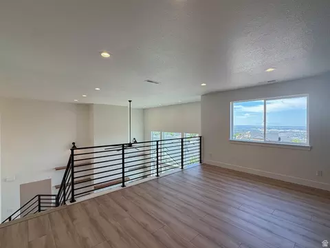 Living - 764 E Mountain Rd, North Ogden, UT 84414 photo 4 of 6