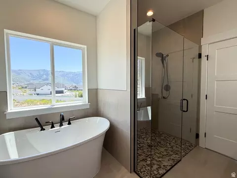 Bath - 764 E Mountain Rd, North Ogden, UT 84414 photo 2 of 4