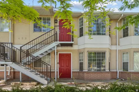 423 W 500 N #9, Provo, UT 84601
