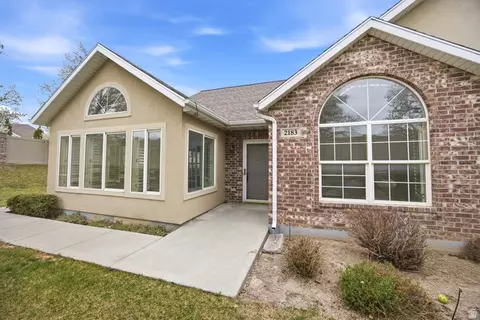 2183 W W Jordan Villa Dr W, West Jordan, UT 84088