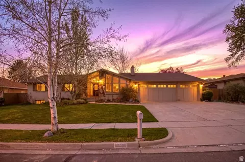 2183 E 3780 S, Millcreek, UT 84109