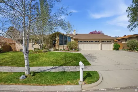 2183 E 3780 S, Millcreek, UT 84109