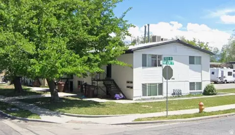 1805 W 500 N, Salt Lake City, UT 84116