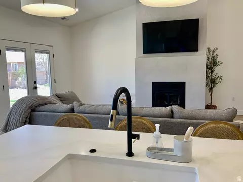 Kitchen - 277 W 800 S, Monroe, UT 84754 photo 6 of 8