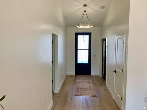 Entry Way - 277 W 800 S, Monroe, UT 84754 photo 1 of 4