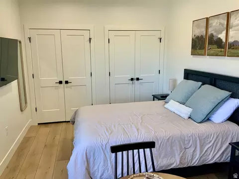 Bedroom - 277 W 800 S, Monroe, UT 84754 photo 5 of 5