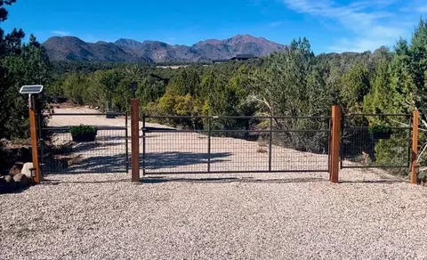 3842 S C Anyon Cv #310, New Harmony, UT 84757