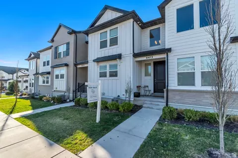 4413 W Monument Peak Dr #929, Herriman, UT 84096