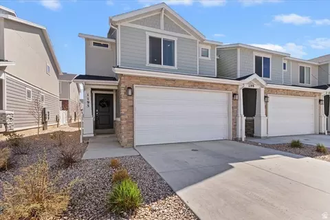 1195 W Hidden Spring Dr, Santaquin, UT 84655