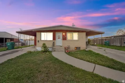 1520 S 280 E, Orem, UT 84058