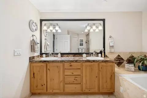 Bath - 2148 E Pinecrest Ln S, Sandy, UT 84092 photo 1 of 3
