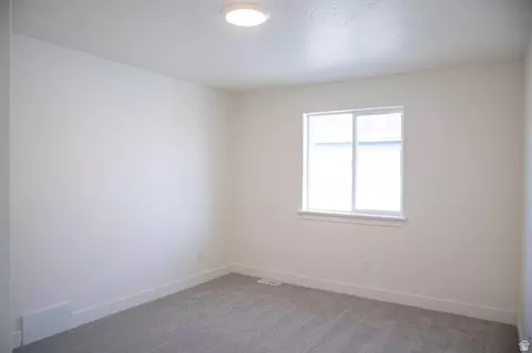 Bedroom - 3921 N Christopher St #LOT EAGLE, Eagle Mountain, UT 84005 photo 4 of 4