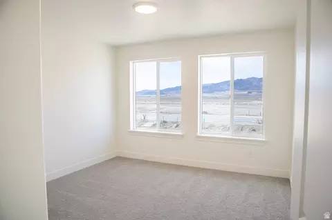 Bedroom - 3921 N Christopher St #LOT EAGLE, Eagle Mountain, UT 84005 photo 2 of 4