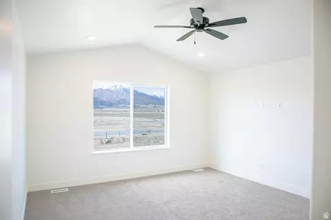 Bedroom - 3921 N Christopher St #LOT EAGLE, Eagle Mountain, UT 84005 photo 1 of 4