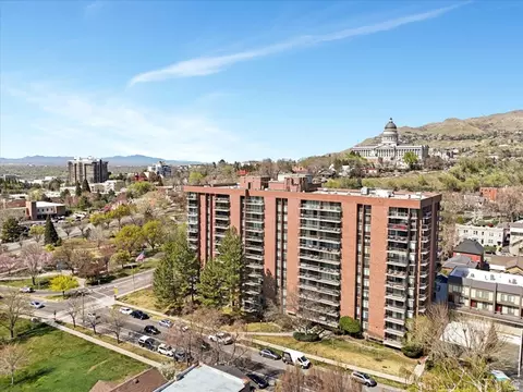 123 E 2nd Ave #P2, Salt Lake City, UT 84103