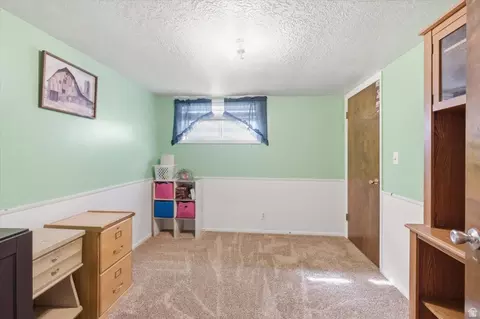 Bedroom - 415 E 1st S, Preston, ID 83263 photo 6 of 8