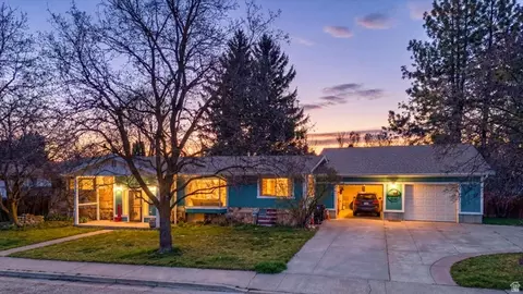 415 E 1st S, Preston, ID 83263