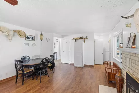 Dining - 415 E 1st S, Preston, ID 83263 photo 1 of 1