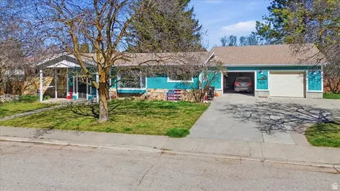 Exterior - 415 E 1st S, Preston, ID 83263 photo 2 of 12