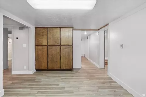 Entry Way - 415 E 1st S, Preston, ID 83263 photo 5 of 5