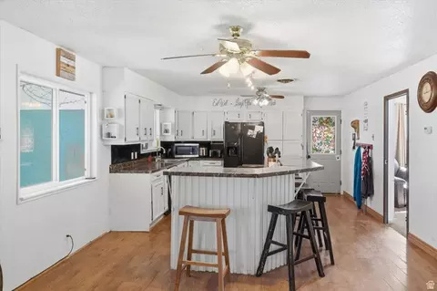 Kitchen - 415 E 1st S, Preston, ID 83263 photo 1 of 4
