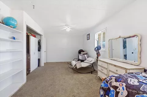 Bedroom - 415 E 1st S, Preston, ID 83263 photo 3 of 8