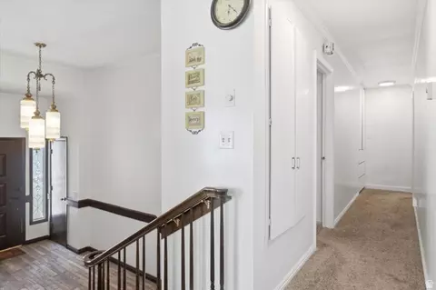 Entry Way - 415 E 1st S, Preston, ID 83263 photo 3 of 5