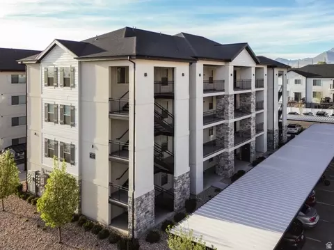 1141 E 1320 S #C401, Provo, UT 84606