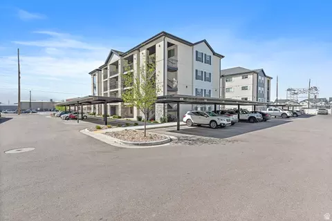 1141 E 1320 S #C401, Provo, UT 84606