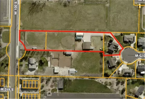 202 S 375 W #10, Providence, UT 84332