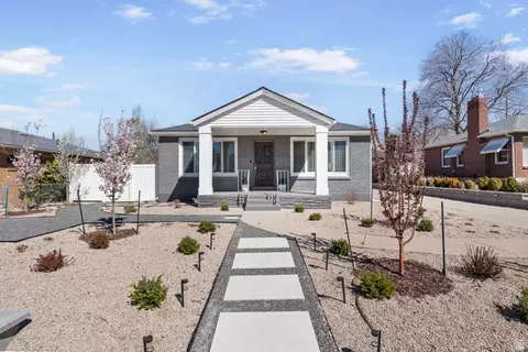 2023 E 1700 S, Salt Lake City, UT 84108