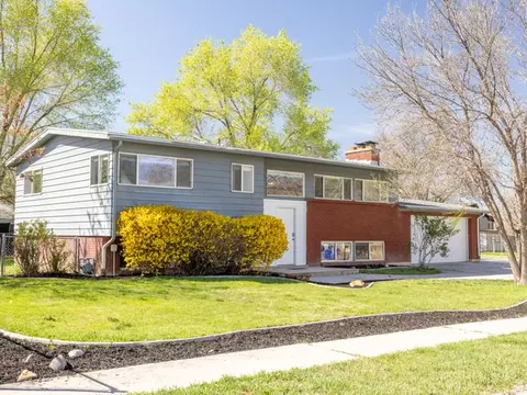4246 S Sage St, Millcreek, UT 84124