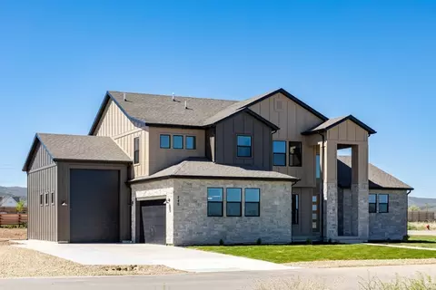 740 Lazy Way #10, Francis, UT 84036