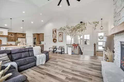 Other - 1676 E Coreys Ct, Lake Point, UT 84074 photo 2 of 6
