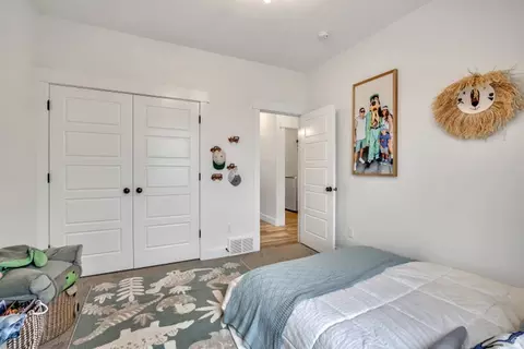 Bedroom - 1676 E Coreys Ct, Lake Point, UT 84074 photo 4 of 5