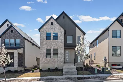 4415 W 2360 N, Eagle Mountain, UT 84043