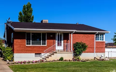 2423 S 2000 W, Syracuse, UT 84075