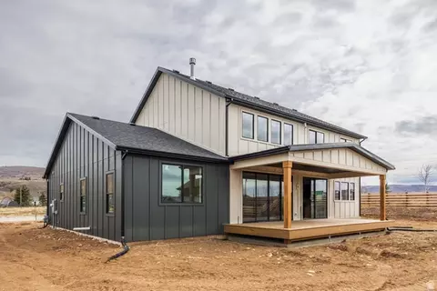 850 Lazy Way #8, Francis, UT 84036