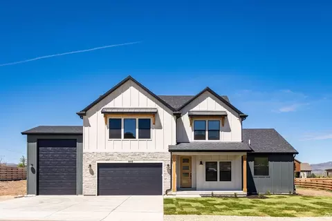 850 Lazy Way #8, Francis, UT 84036