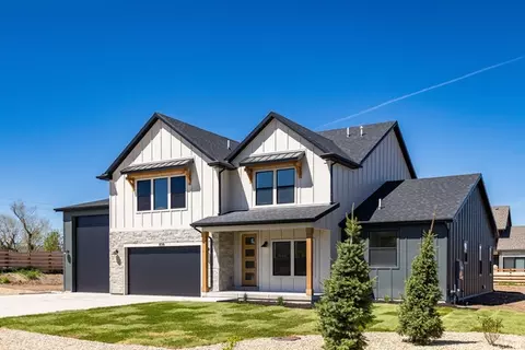 850 Lazy Way #8, Francis, UT 84036