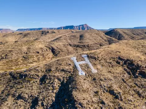 Undisclosed, Hurricane, UT 84737