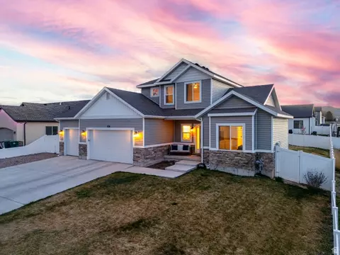 836 S 250 W, Vernal, UT 84078
