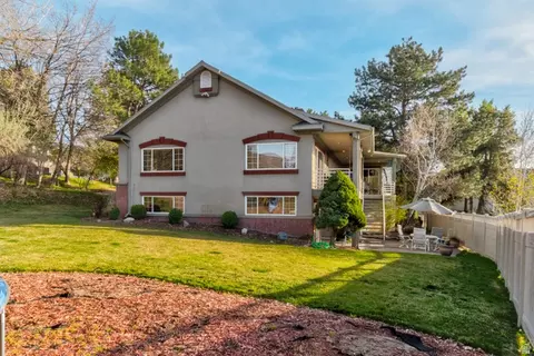 Exterior - 775 E 1500 S, Bountiful, UT 84010 photo 7 of 11