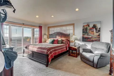 Bedroom - 775 E 1500 S, Bountiful, UT 84010 photo 2 of 6