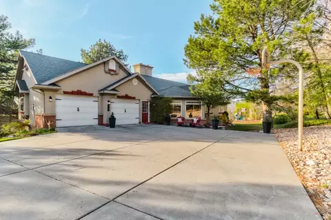 Exterior - 775 E 1500 S, Bountiful, UT 84010 photo 2 of 11